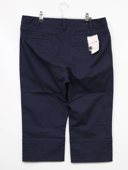 SMILE LAND/その他パンツ/パンツ/ネイビー/88