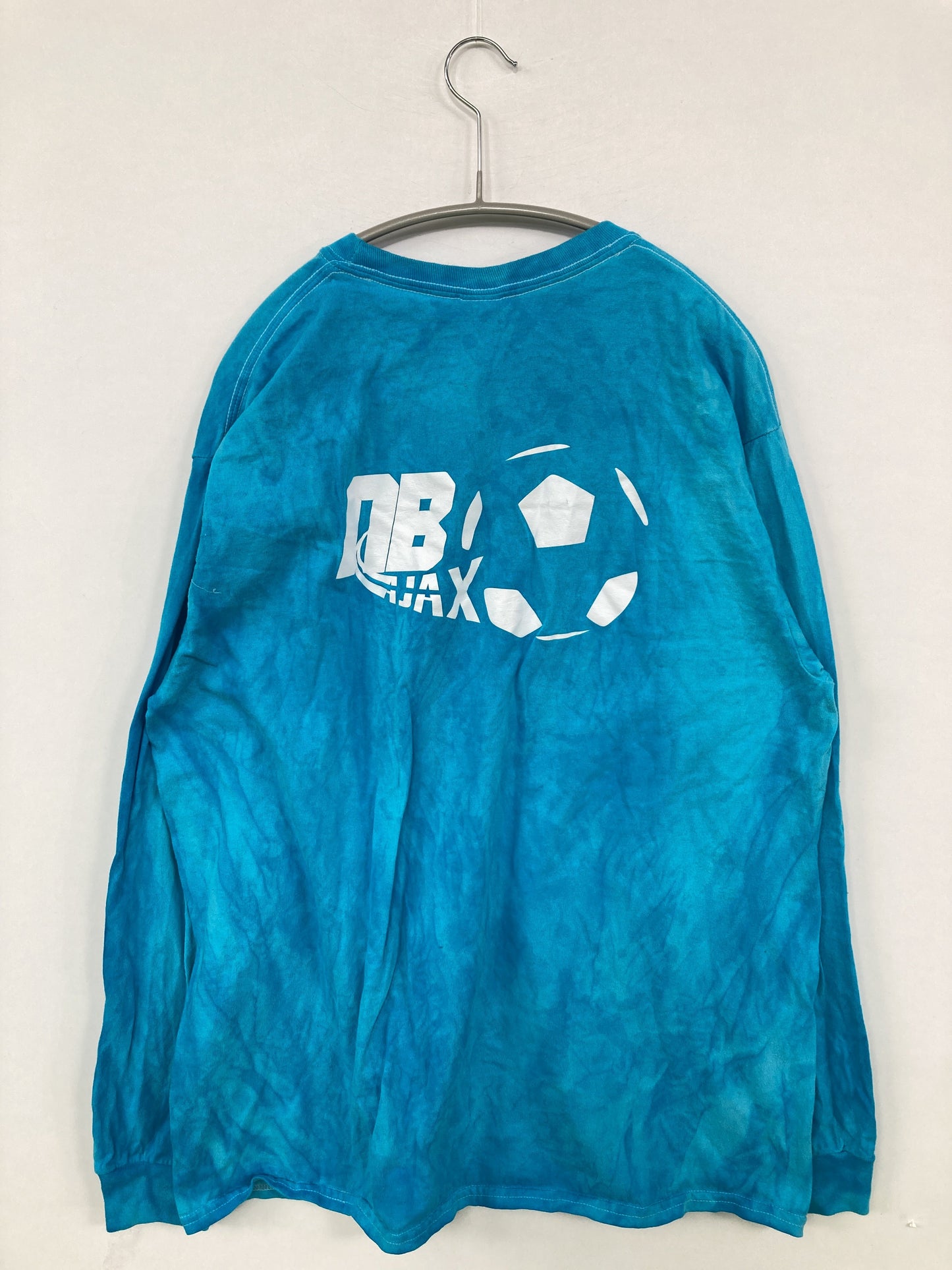 GILDAN/ギルダン/Tシャツ/カットソー/トップス/ブルー/L