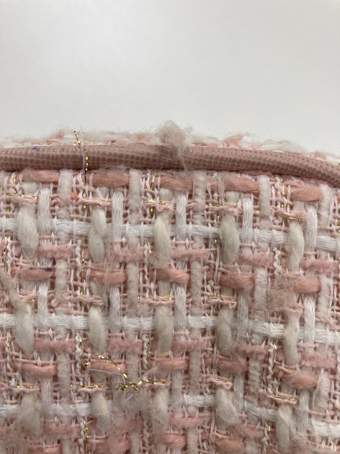 Francfranc/ポーチ/財布/小物/ピンク