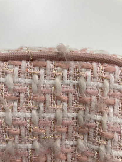 Francfranc/ポーチ/財布/小物/ピンク