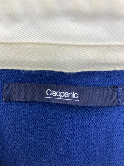 CIAOPANIC/チャオパニック/その他トップス/トップス/ブルー/L