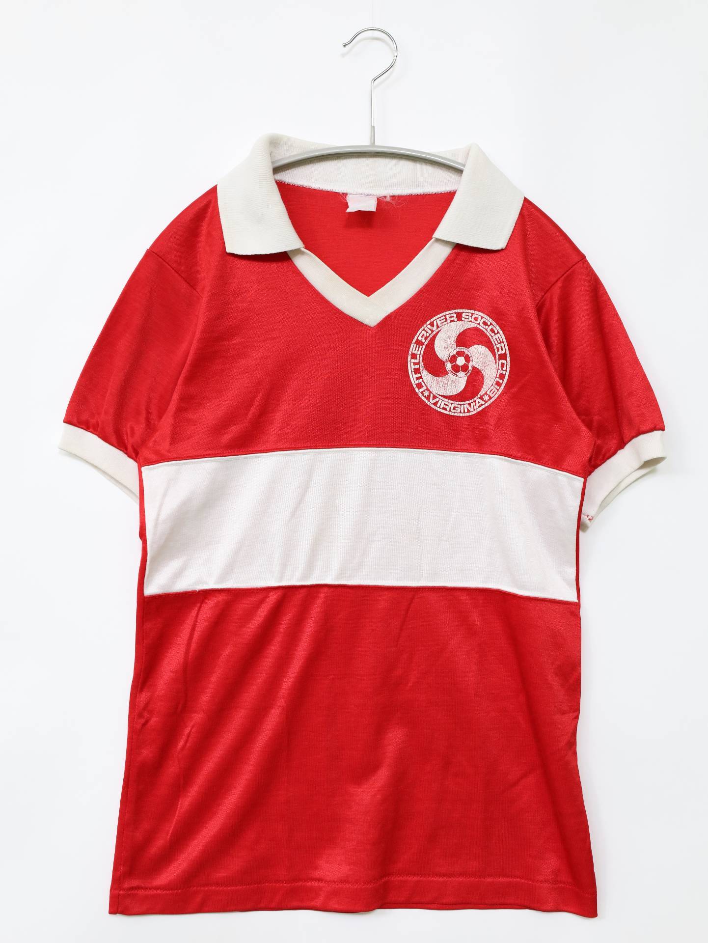 その他トップス/トップス/レッド