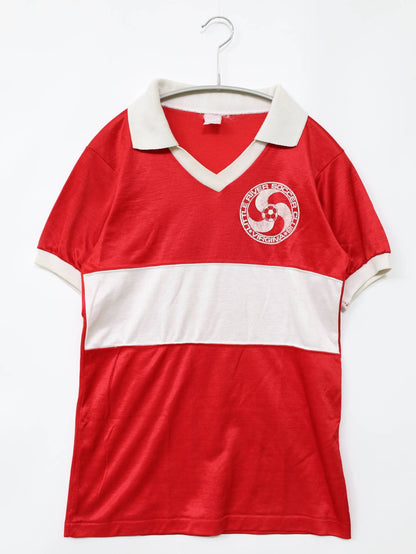 その他トップス/トップス/レッド