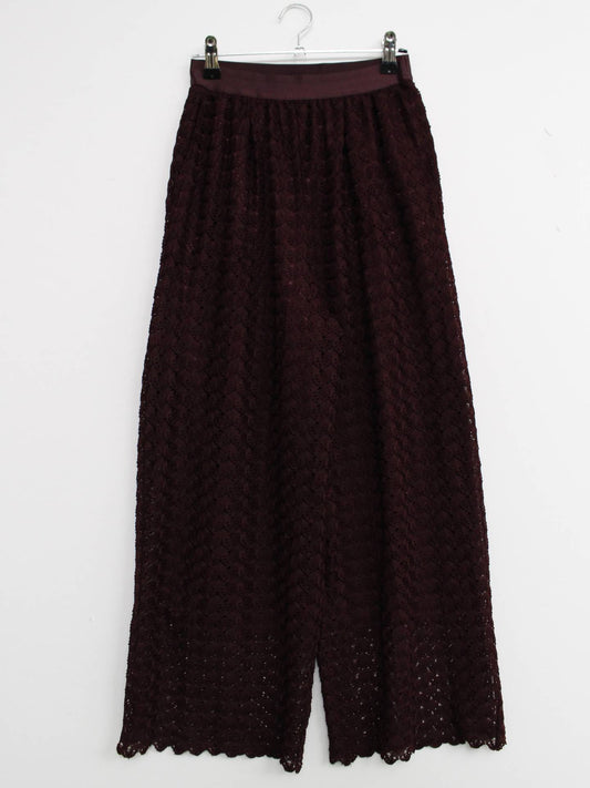 URBAN RESEARCH/アーバンリサーチ/その他パンツ/パンツ/レッド/Free