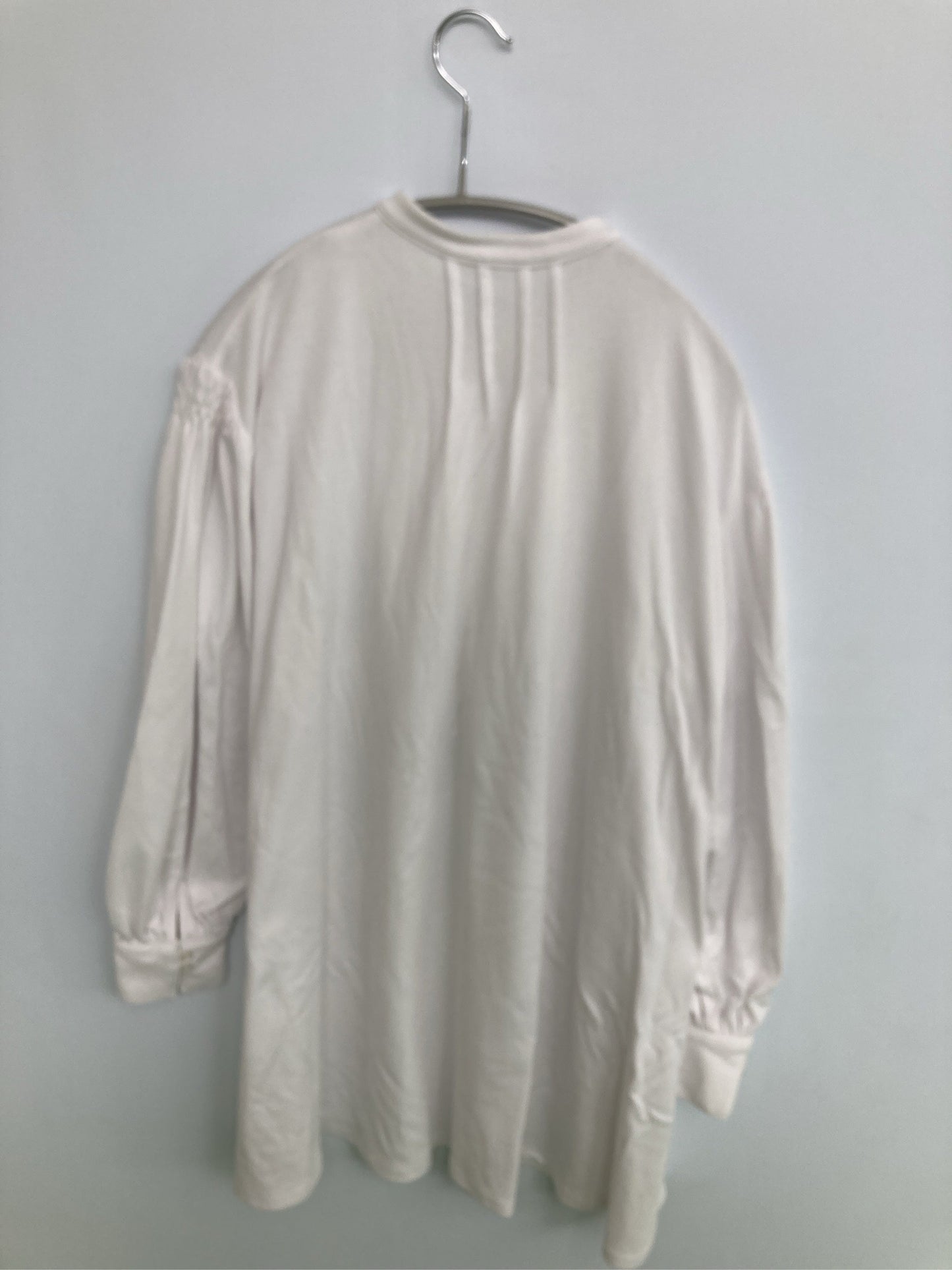 Live in comfort/その他トップス/トップス/ホワイト/M