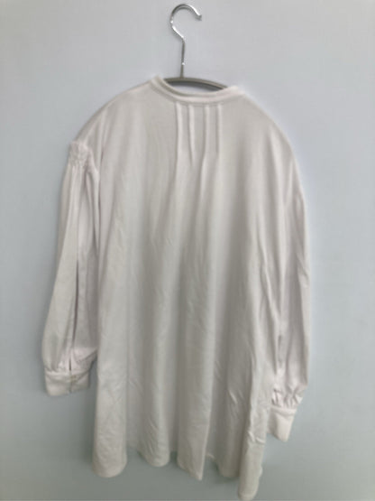 Live in comfort/その他トップス/トップス/ホワイト/M