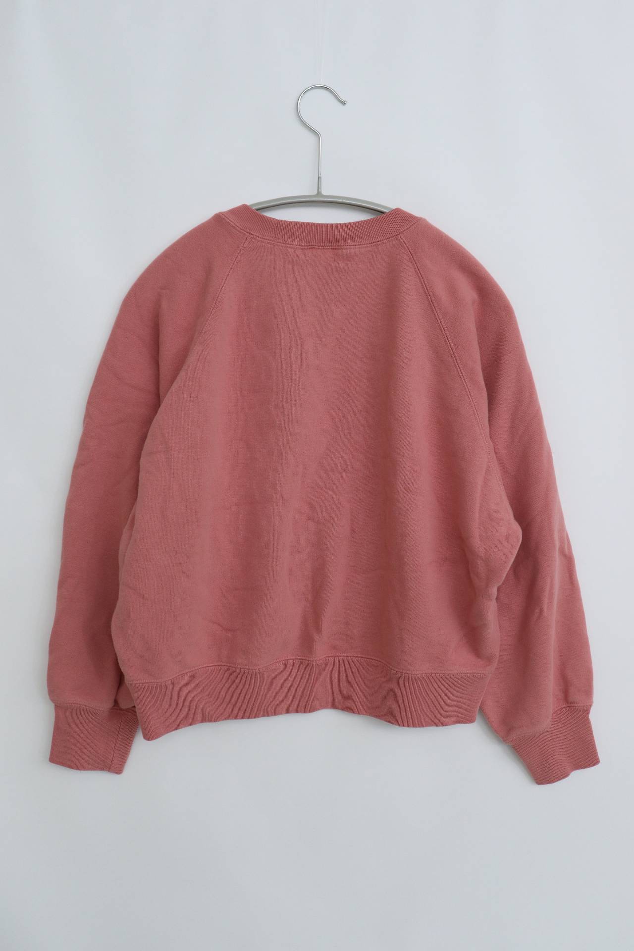 UNIQLO/ユニクロ/その他トップス/トップス/ピンク/M