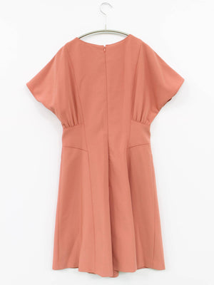 Lily brown/リリーブラウン/ドレス/ワンピース/ドレス/ピンク/ONE SIZE