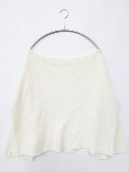 Tシャツ/カットソー/トップス/ホワイト