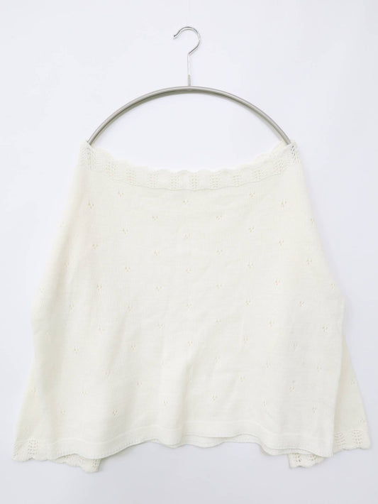 Tシャツ/カットソー/トップス/ホワイト