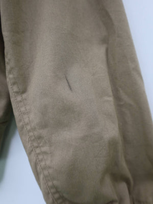 U.S. POLO ASSN./ユーエスポロアッスン/ブルゾン/ジャケット/アウター/ベージュ/M