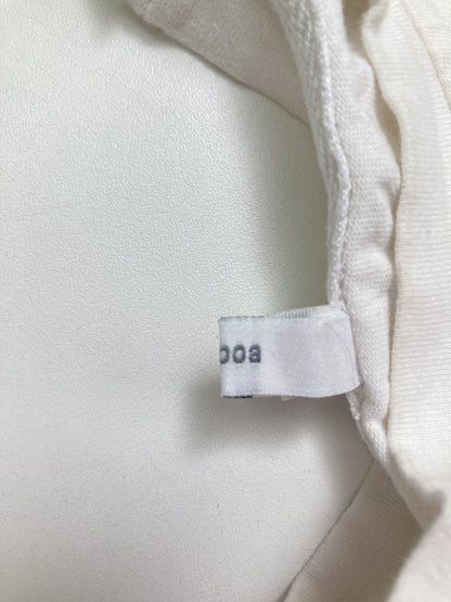 Vipoa/ヴィポア/Tシャツ/カットソー/トップス/ホワイト/F