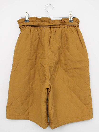 BAYFLOW/ベイフロー/その他パンツ/パンツ/ブラウン/2