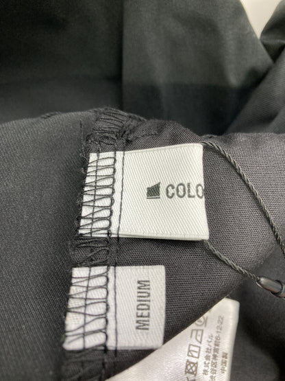 COLONY 2139/コロニートゥーワンスリーナイン/スラックス/パンツ/ブラック/MEDIUM