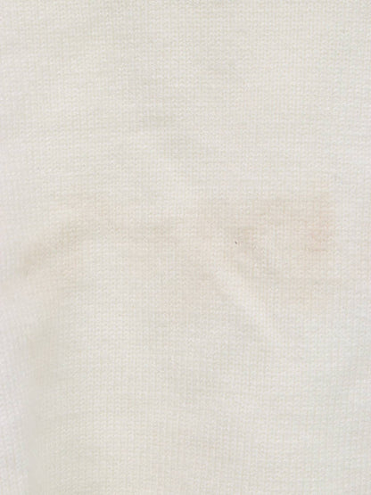 ZARA/ザラ/ニット/セーター/トップス/アイボリー/EUR M/USA M/ MEX 28