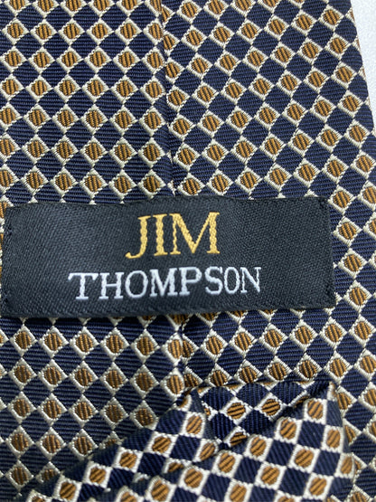 JIM THOMPSON/ネクタイ/ファッション雑貨/その他