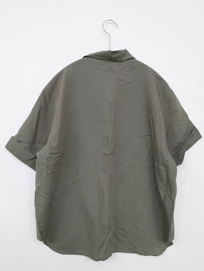 UNIQLO/ユニクロ/その他トップス/トップス/グレー/XS