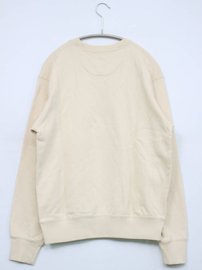 UNIQLO/ユニクロ/スウェット/トップス/アイボリー/M