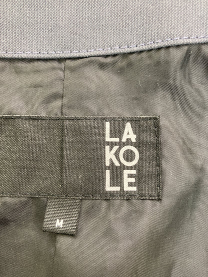 LAKOLE/ラコレ/ベスト/トップス/ブラック/M