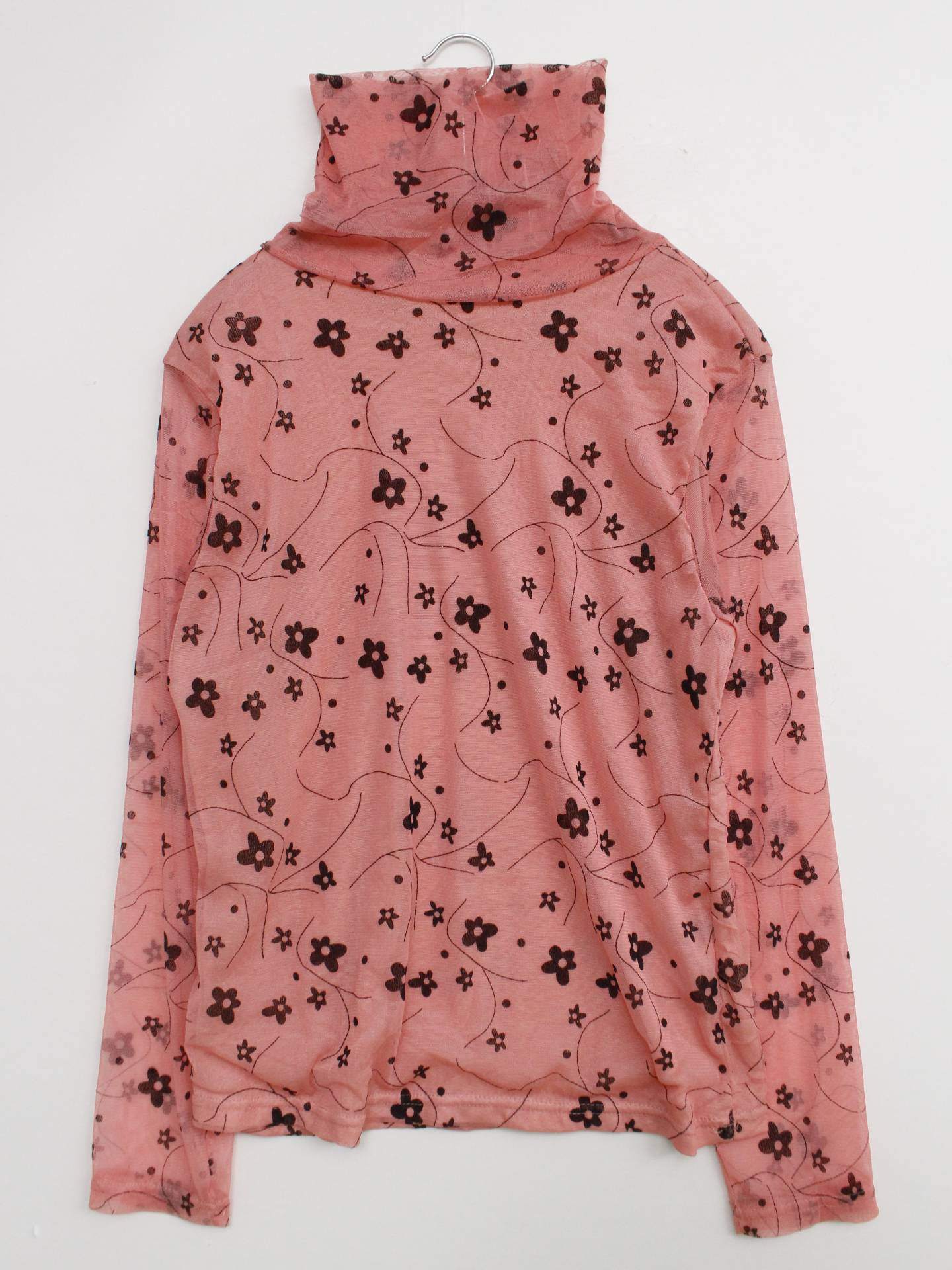 P.I.E.R.S/その他トップス/トップス/ピンク