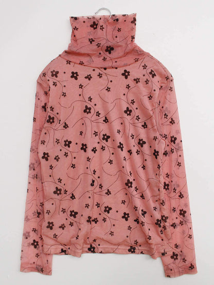 P.I.E.R.S/その他トップス/トップス/ピンク