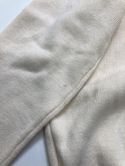 mellowneon/カーディガン/ボレロ/トップス/ベージュ