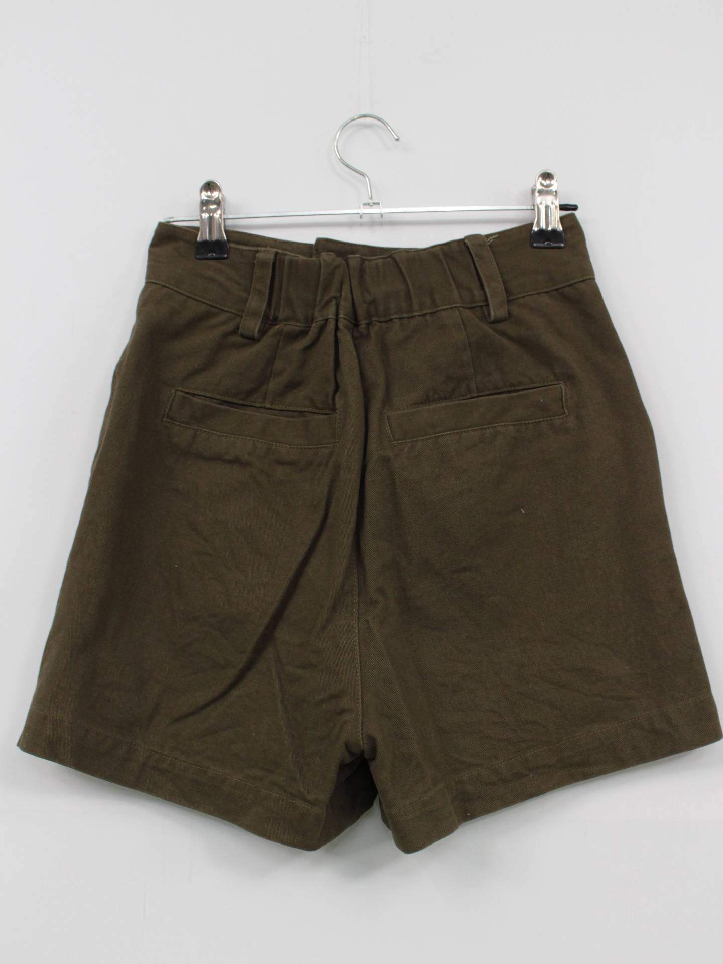 clam/その他パンツ/パンツ/カーキ/FREE