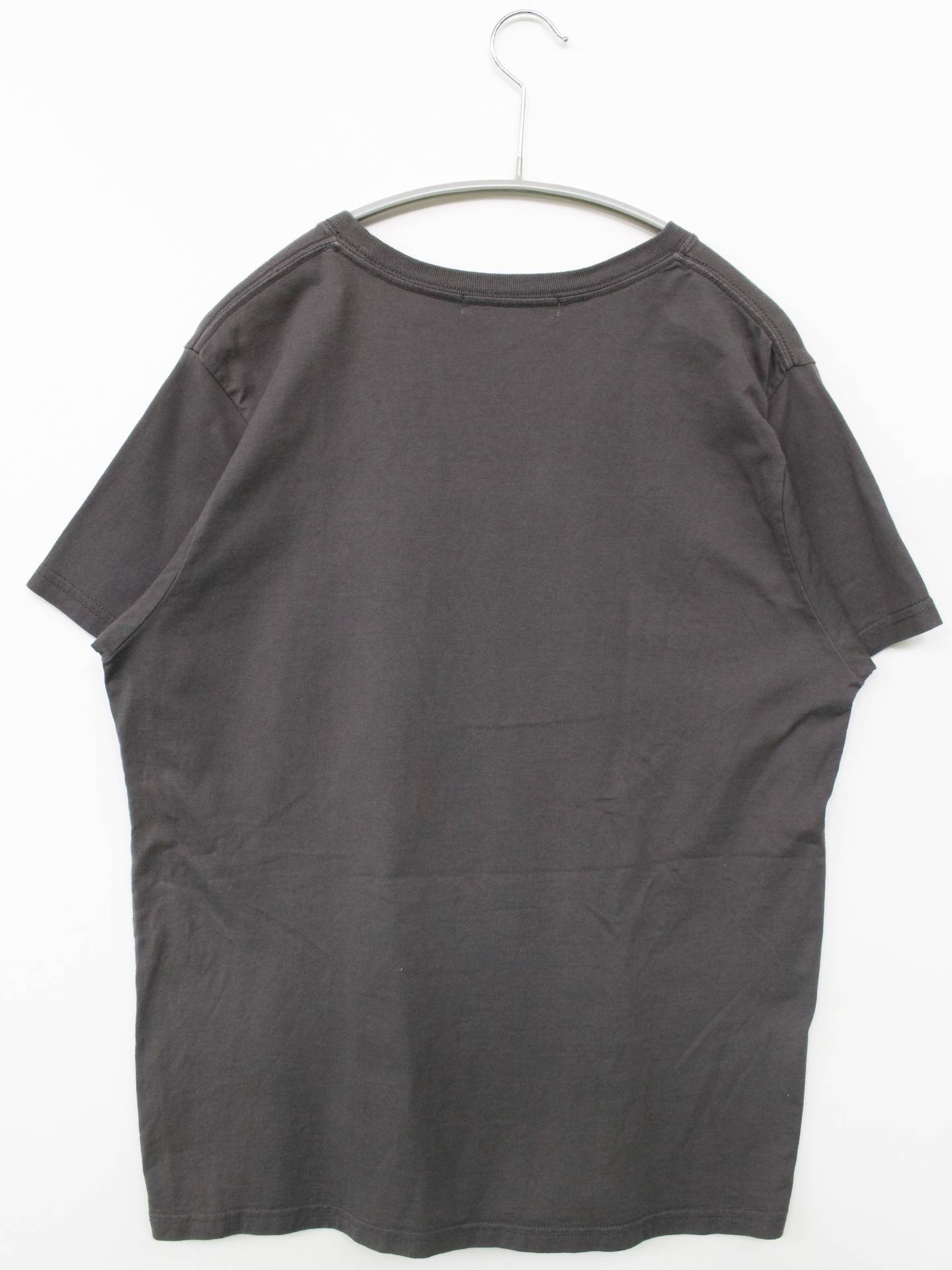 relume/Tシャツ/カットソー/トップス/ブラック/F