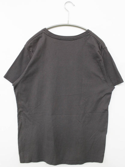 relume/Tシャツ/カットソー/トップス/ブラック/F