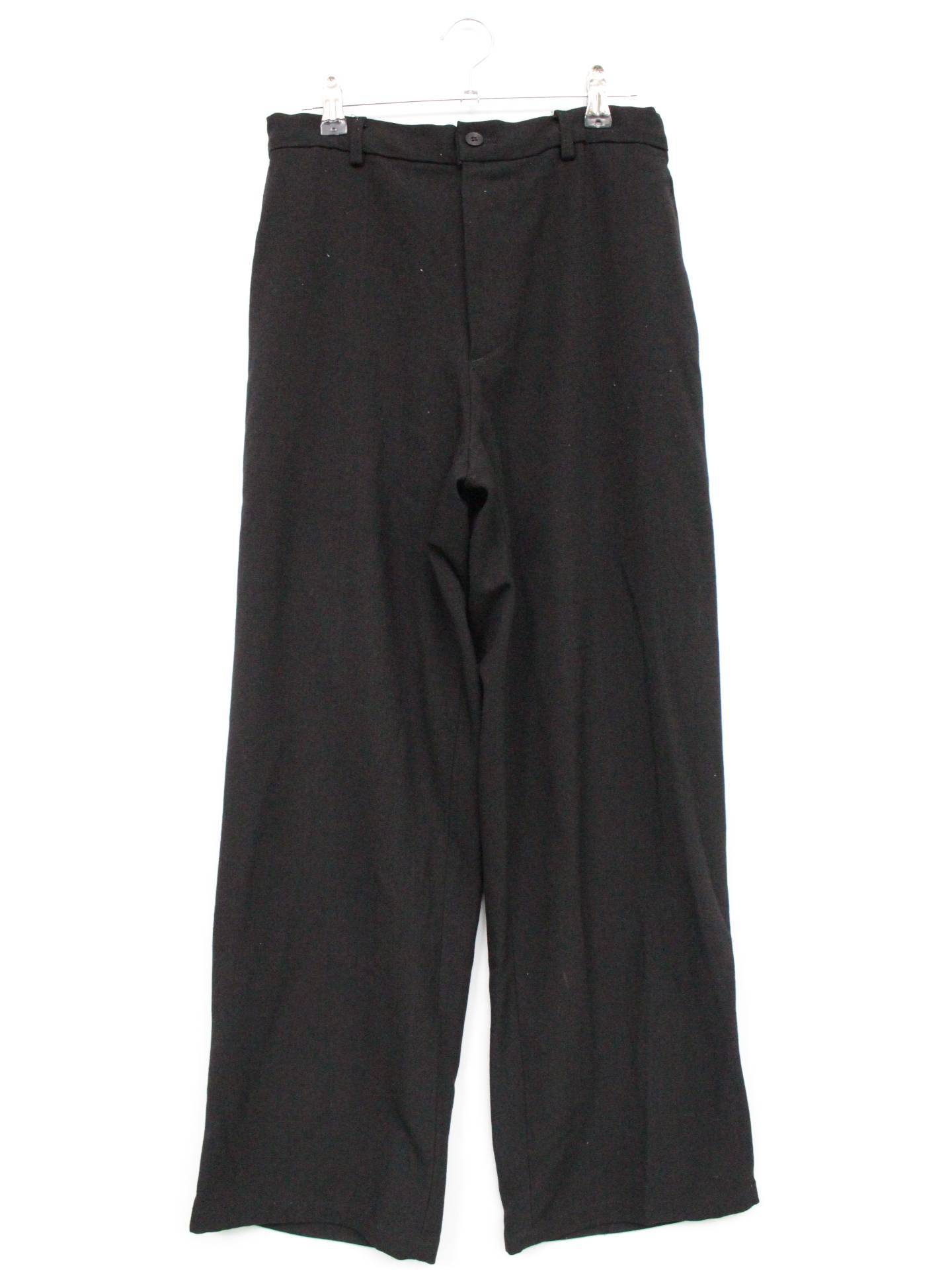 MIDNIGHT MOVE/その他パンツ/パンツ/ブラック/L