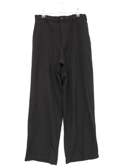 MIDNIGHT MOVE/その他パンツ/パンツ/ブラック/L