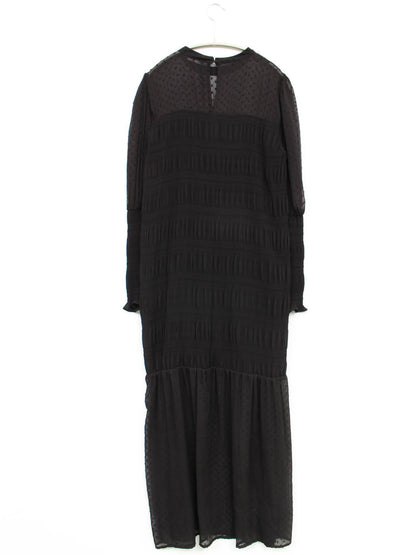 ZARA/ワンピース/ワンピース/ドレス/ブラック/XS