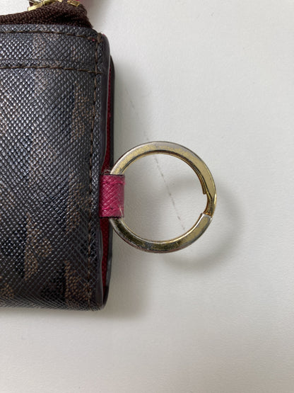 財布/財布/小物/ブラウン