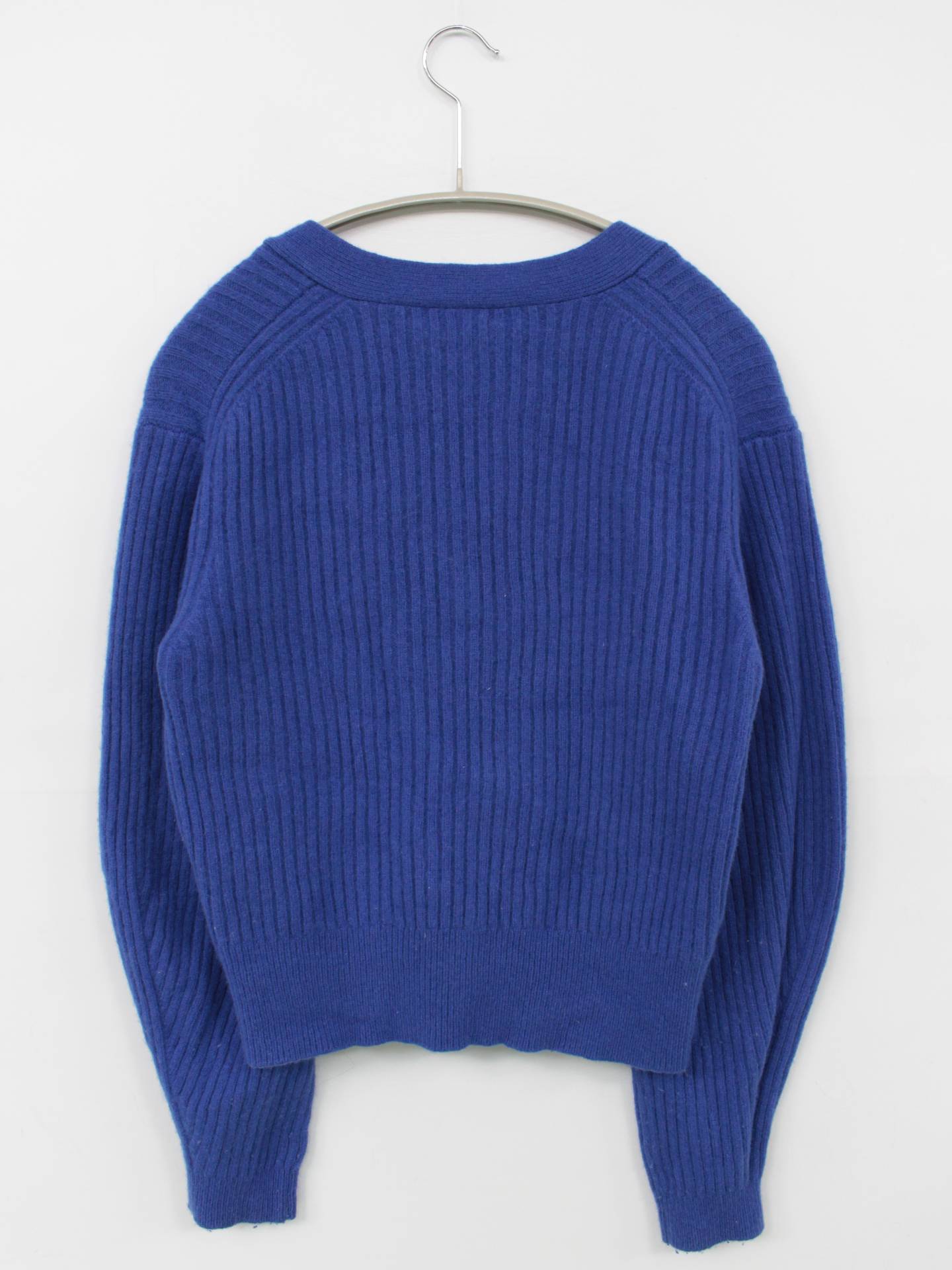 BEAUTY&YOUTH/ビューティーアンドユース/カーディガン/ボレロ/トップス/ブルー