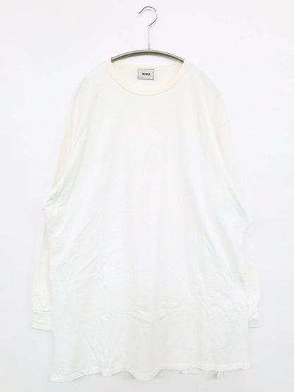 W.W.G/フーズフーギャラリー/Tシャツ/カットソー/トップス/ホワイト/F