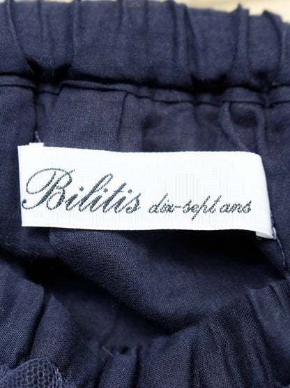 bilitis/スカート/スカート/ネイビー