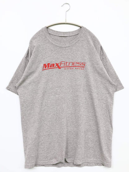 Tシャツ/カットソー/トップス/グレー