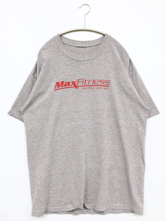 Tシャツ/カットソー/トップス/グレー