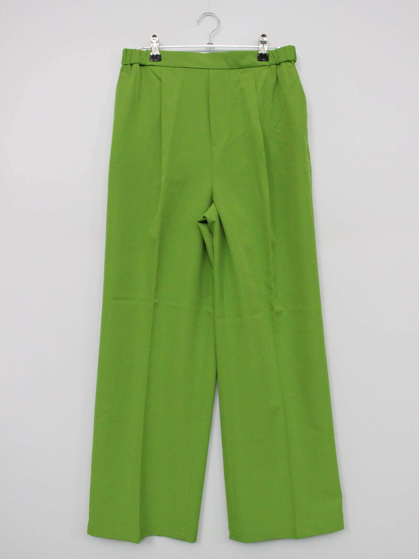 AMERICAN HOLIC/アメリカンホリック/その他パンツ/パンツ/グリーン/L