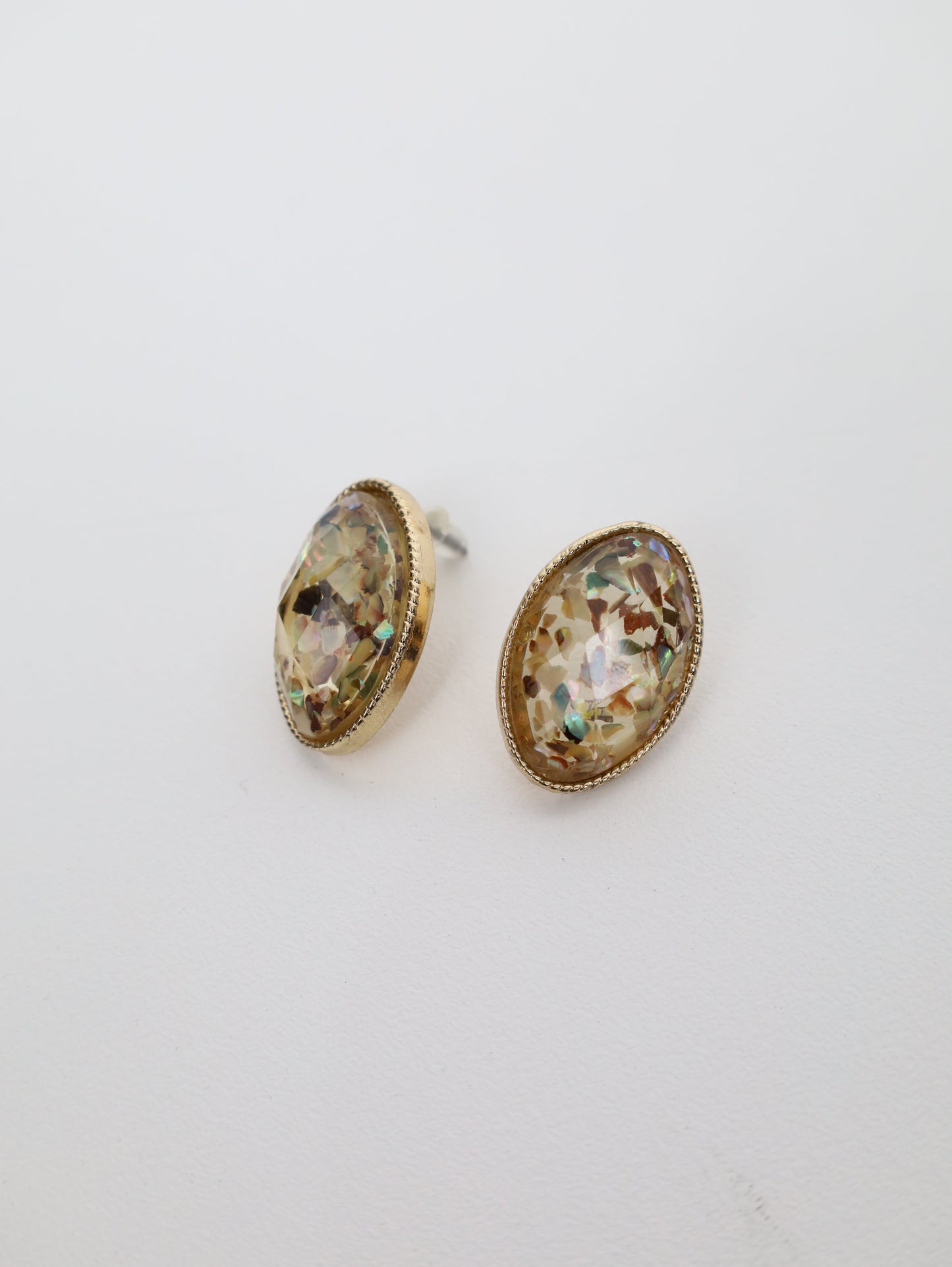 ピアス（両耳用）/アクセサリー/ゴールド