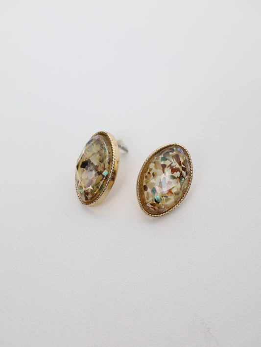 ピアス（両耳用）/アクセサリー/ゴールド