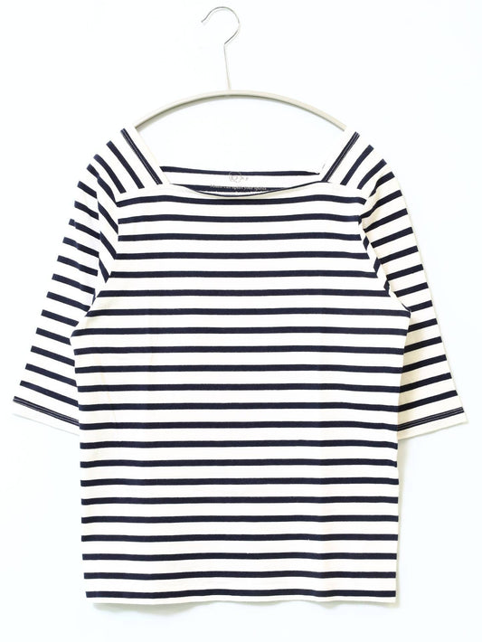 E hyphen world gallery/Tシャツ/カットソー/トップス/ホワイト/F
