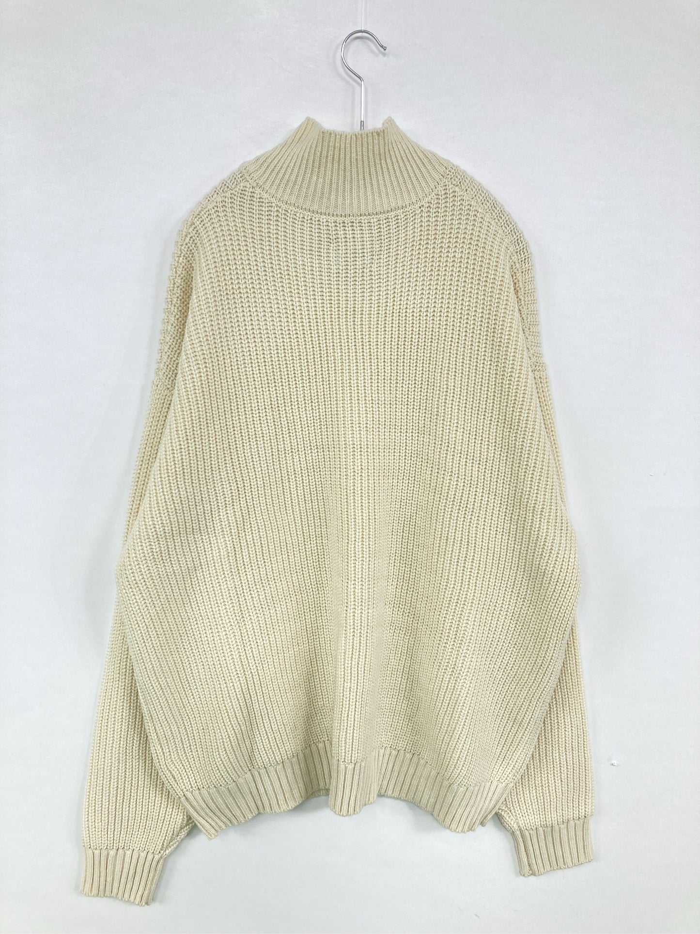 EMMA CLOTHES/エマクローズ/Tシャツ/カットソー/トップス/アイボリー/M