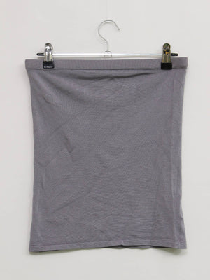 BLACK by moussy/ブラックバイマウジー/アンサンブル/トップス/グレー/2