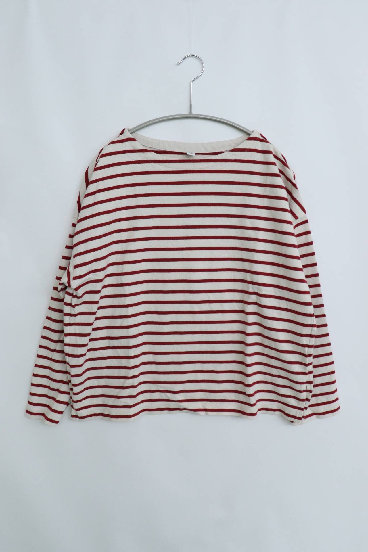 UNIQLO/ユニクロ/その他トップス/トップス/レッド/M