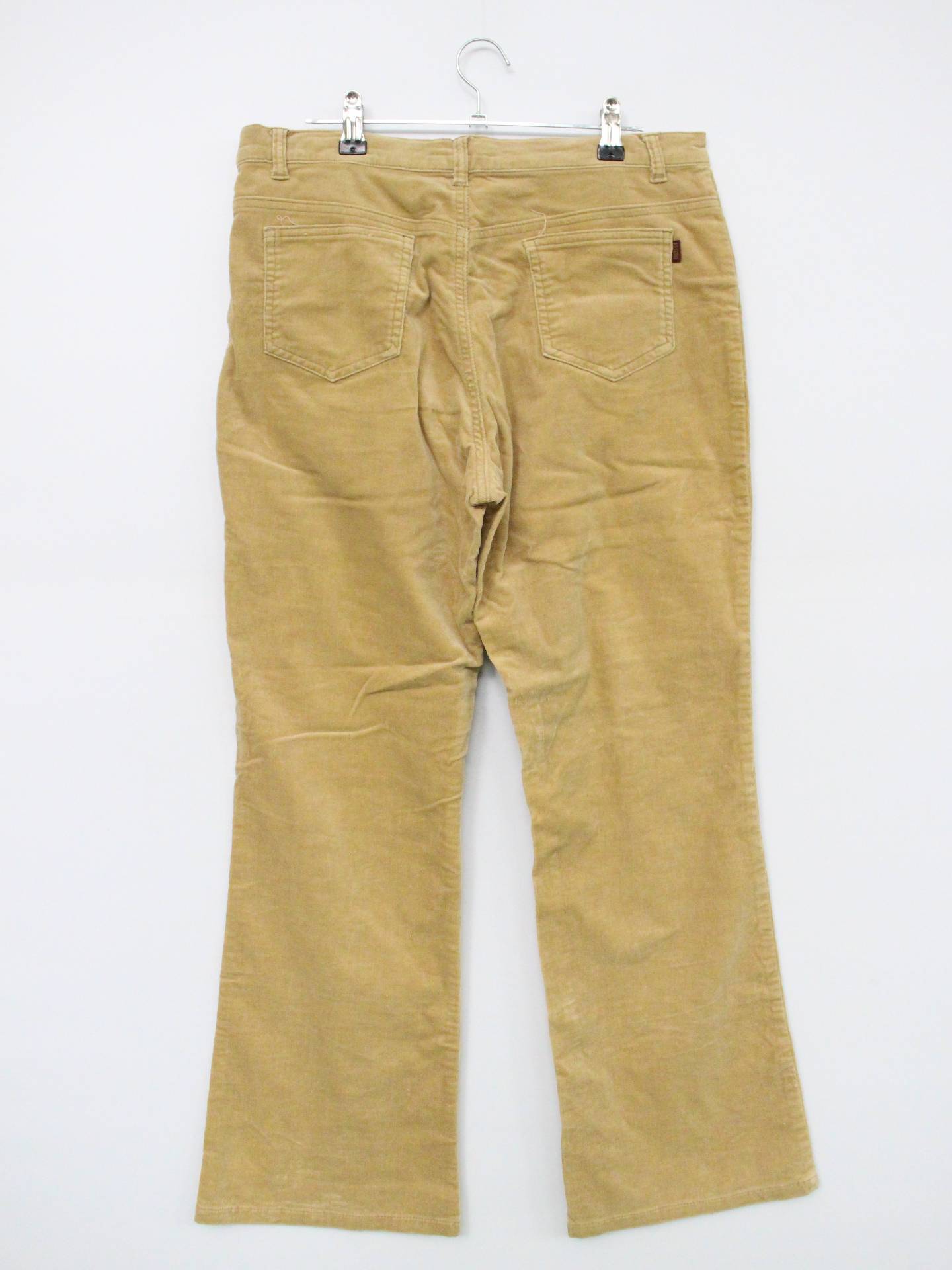 B.S.SADDLE/その他パンツ/パンツ/ベージュ/73-93