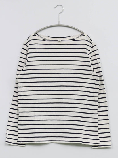 UNIQLO/ユニクロ/Tシャツ/カットソー/トップス/ブラック/M