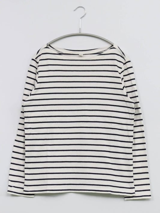 UNIQLO/ユニクロ/Tシャツ/カットソー/トップス/ブラック/M