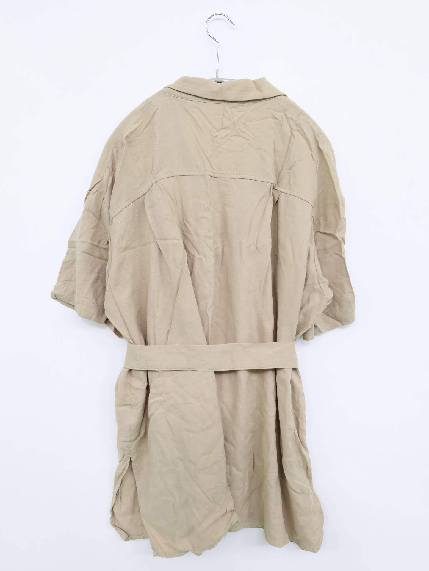 AMERICAN HOLIC/アメリカンホリック/ワンピース/ワンピース/ドレス/ベージュ/L