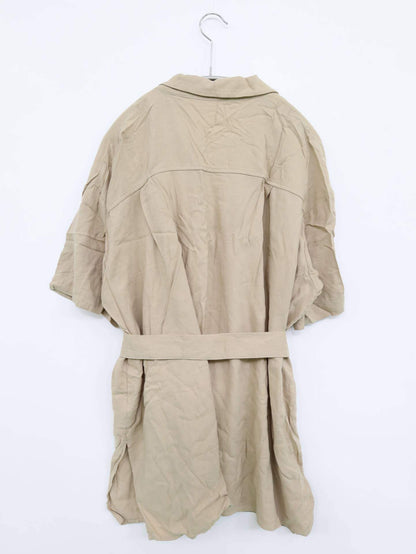 AMERICAN HOLIC/アメリカンホリック/ワンピース/ワンピース/ドレス/ベージュ/L